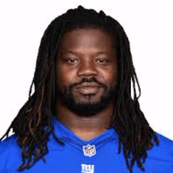 Damon Harrison profile image