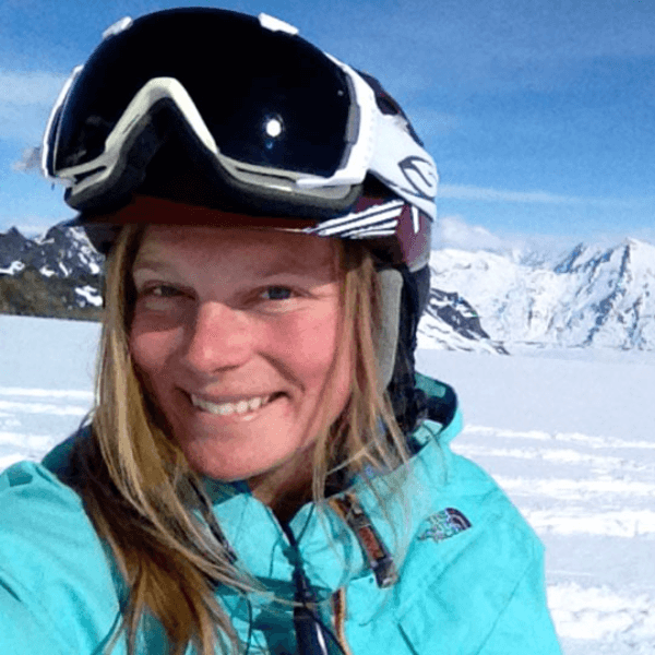 Angel Collinson profile image