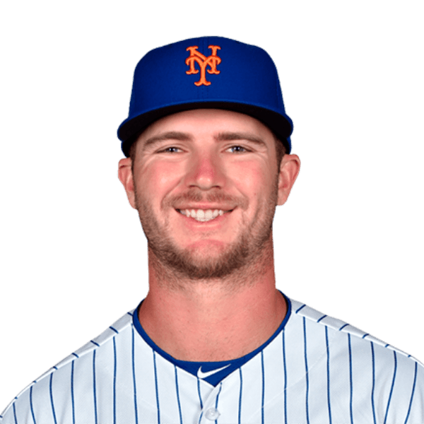 Pete Alonso profile photo