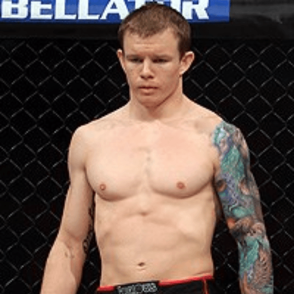 Austin Springer profile photo