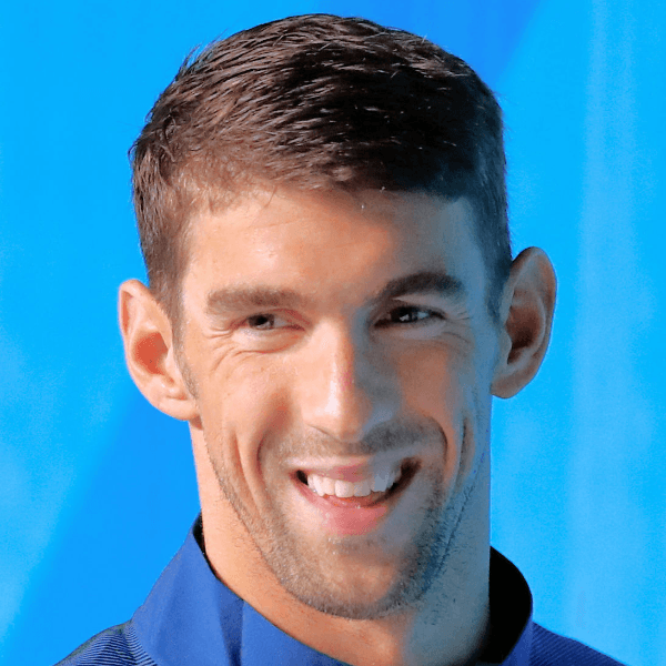Michael Phelps profile image
