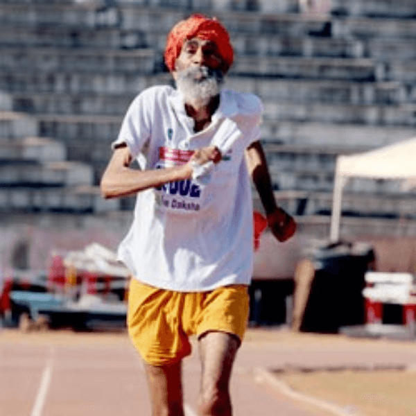 Dharampal Singh profile photo