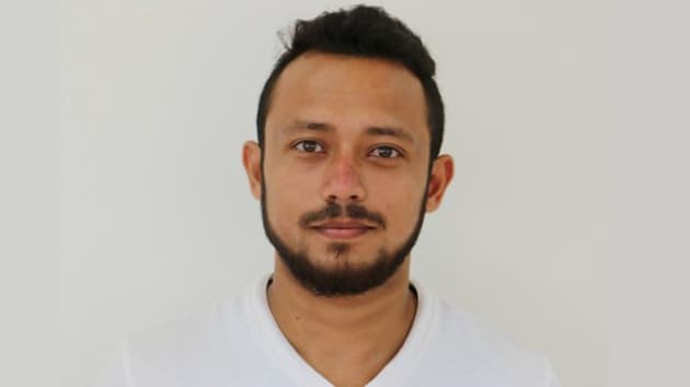 Ishan Debnath profile photo