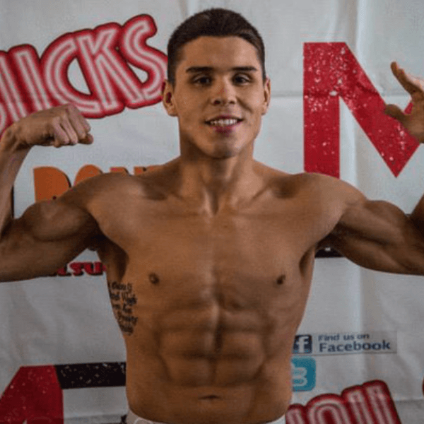 Ricky Simon profile image