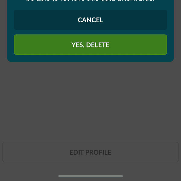 feedback form profile image