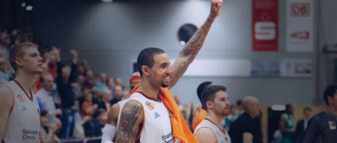 Greg Logins Jr profile image