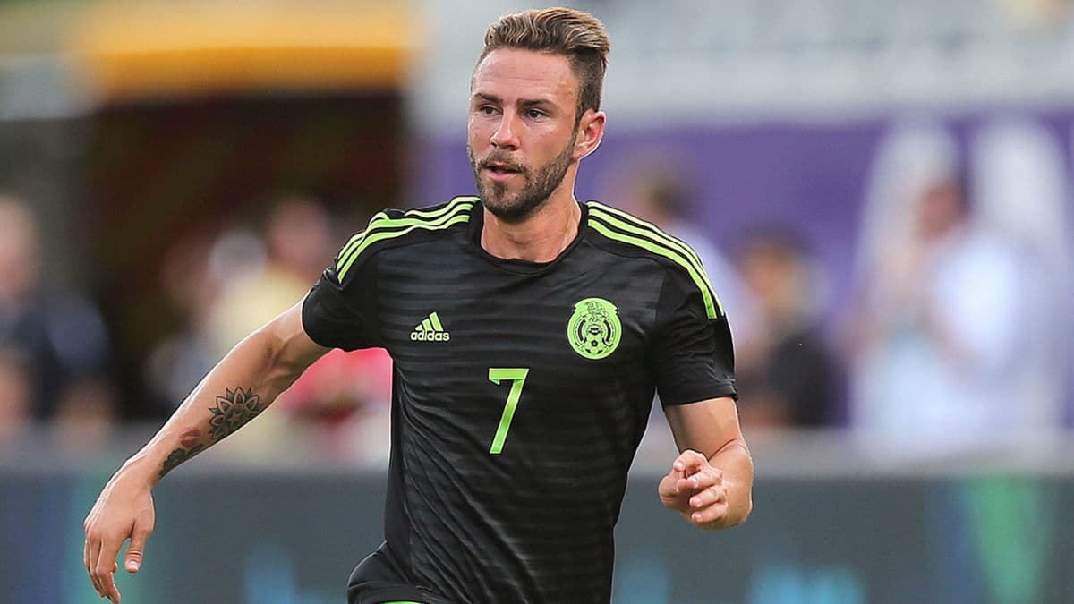 Miguel Layun profile photo