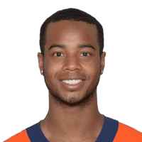 Jordan Norwood profile image