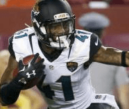 Nick Marshall profile image