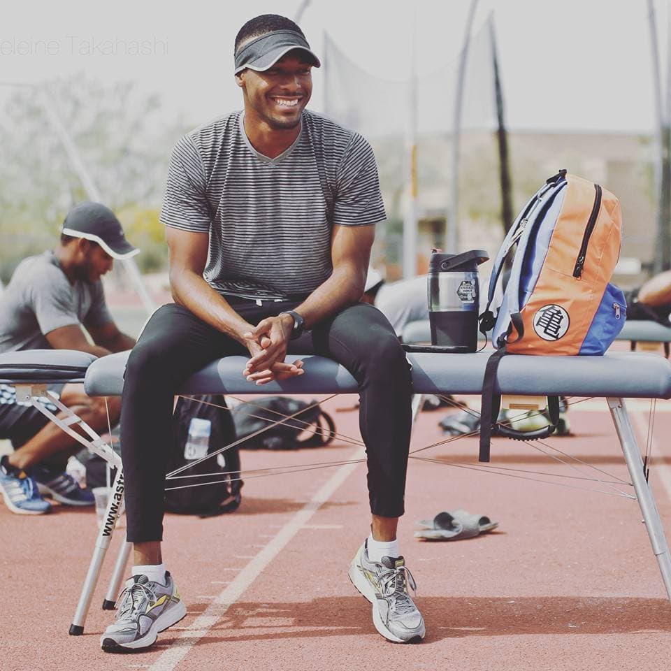 N'aithan Scott profile image