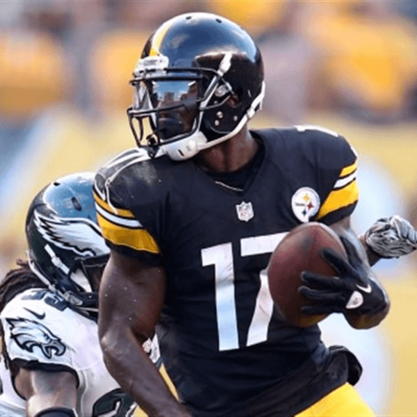 Eli Rogers profile image