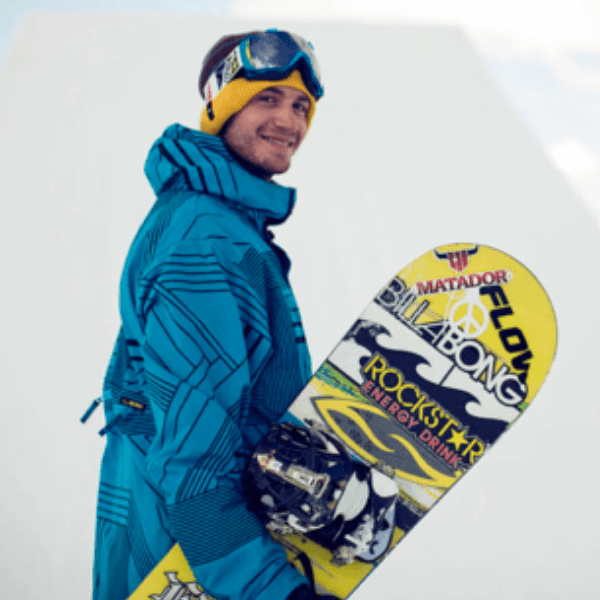 Scotty Lago profile photo