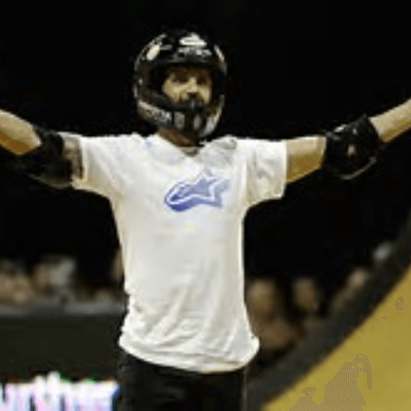 Jamie Bestwick profile photo