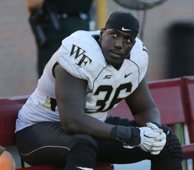 Tylor Harris profile photo