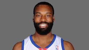 Baron Davis profile image