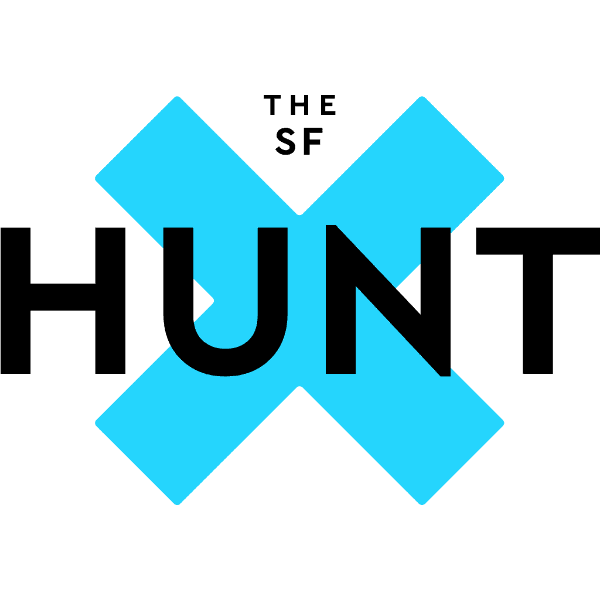 The SF Hunt profile photo