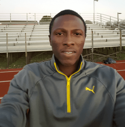 Kelvin B Asare profile photo