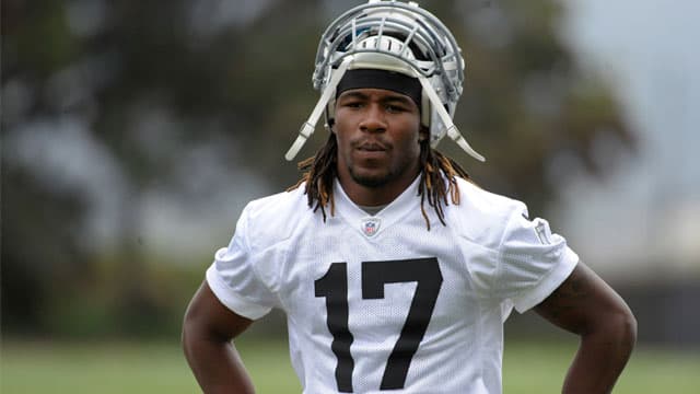Denarius Moore profile photo
