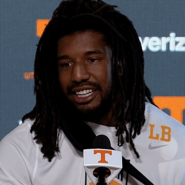 Jalen Reeves-Maybin profile image