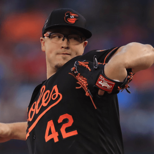 Vance Worley profile image