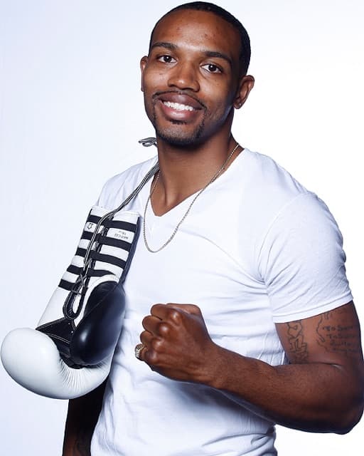 Marquis Snead profile photo