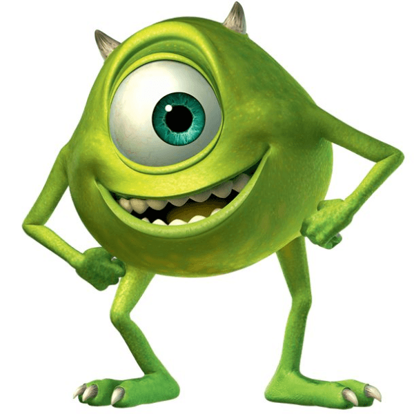 Mike Wazowski profile photo