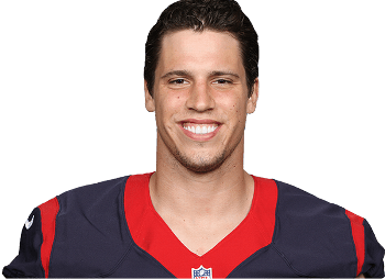 Brian Cushing profile photo