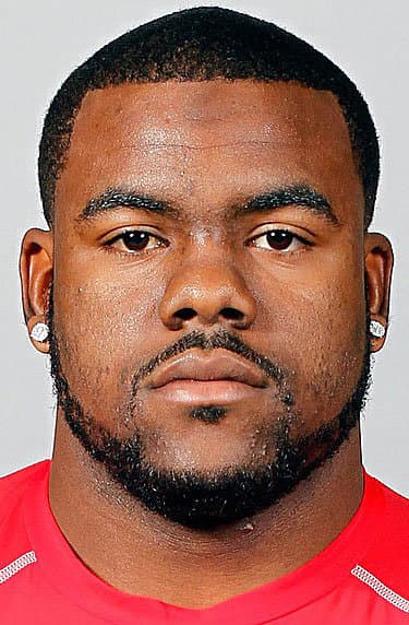 Mark Ingram Jr. profile photo