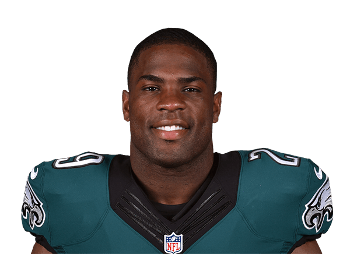DeMarco Murray profile photo