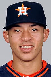 Carlos Correa profile photo