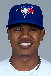 Markus Stroman profile photo