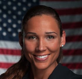 Lolo Jones profile photo