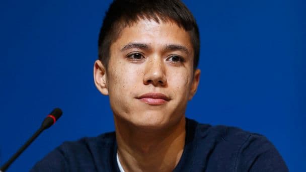 J.R. Celski profile photo