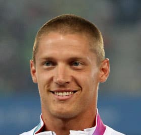 Trey Hardee profile photo