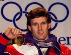 Dan Jansen profile photo
