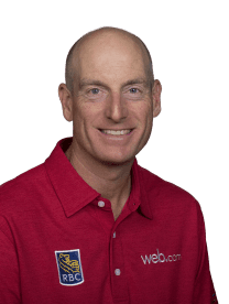 Jim Furyk profile photo