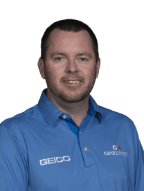 Robert Garrigus profile photo