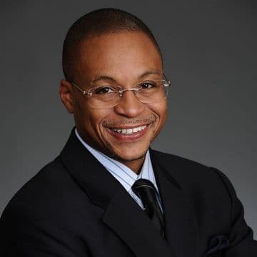 Gus Johnson profile photo