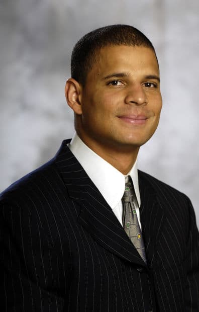 Miles Simon profile photo