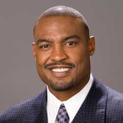 Darren Woodson profile photo