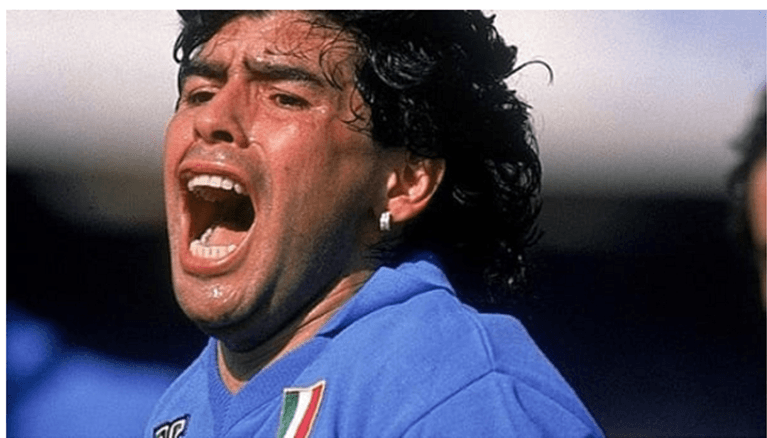 Maradona DAY profile photo