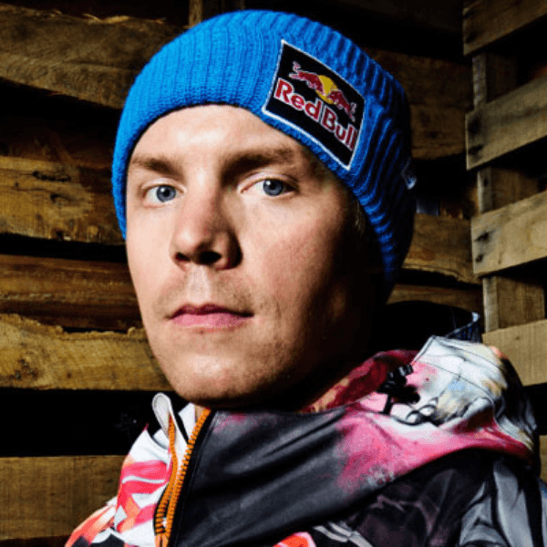 Travis Rice profile photo