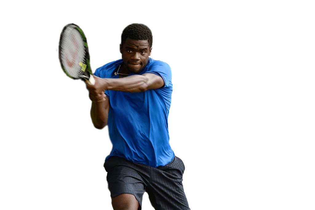 Frances Tiafoe profile image