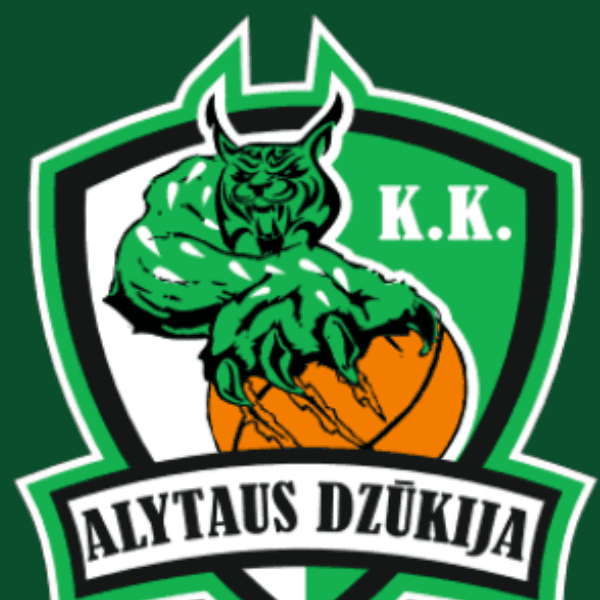 Alytaus Dzukija profile photo
