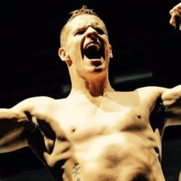 Charlie De Wispelaere profile photo