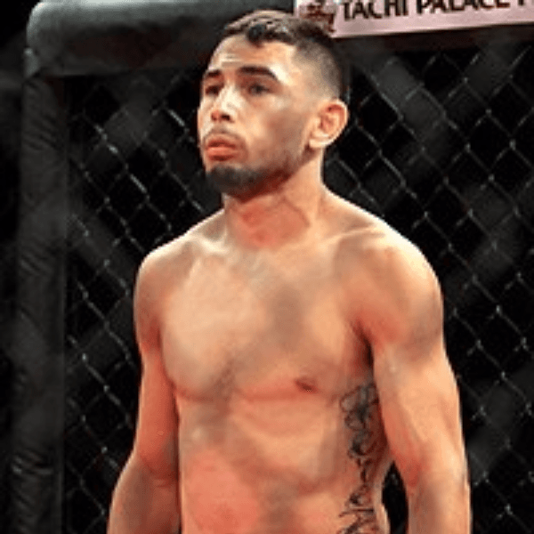 Alex Perez profile image