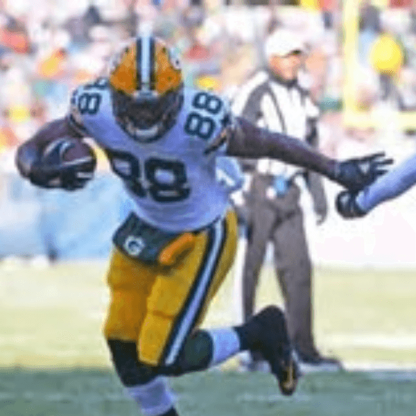 Ty Montgomerey profile image