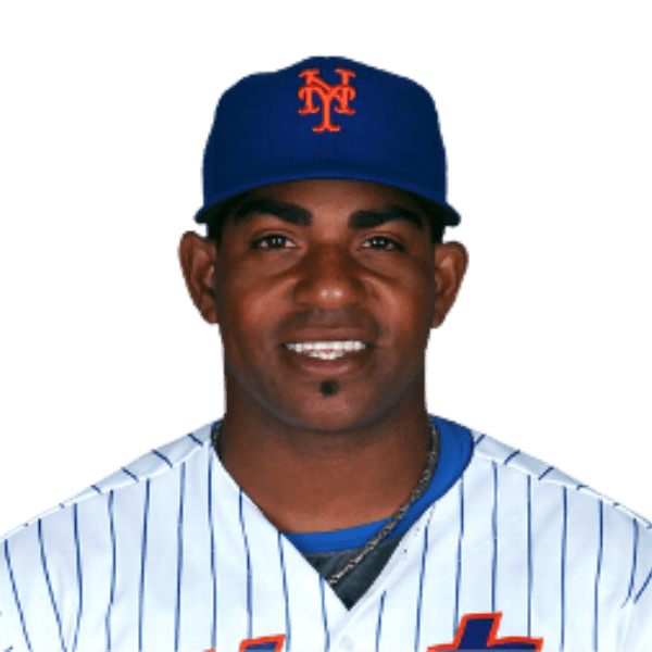 Yoenis Cespedes profile photo