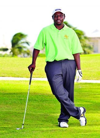 Riccardo Davis, Nassau, New Providence, Bahamas profile photo