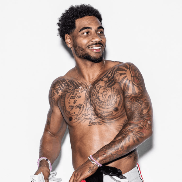Braxton Miller profile image